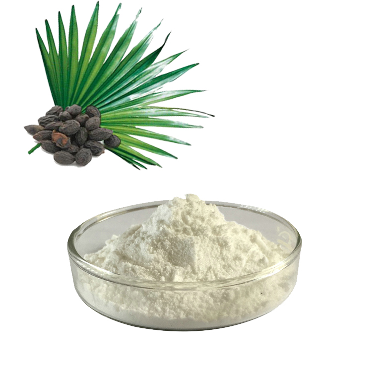 O que é Extrato de Saw Palmetto? E qual é o benefício do extrato de Saw Palmetto?