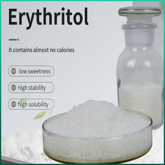 Eritritol