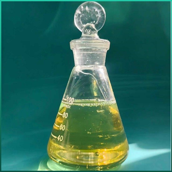 Anidrido Hexadecenil Succínico