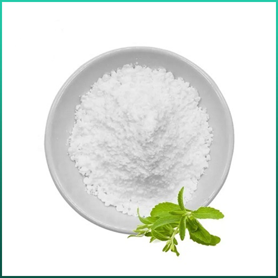 Extrato de Stevia Stevia Rebaudiana Extrato de Esteviosídeo